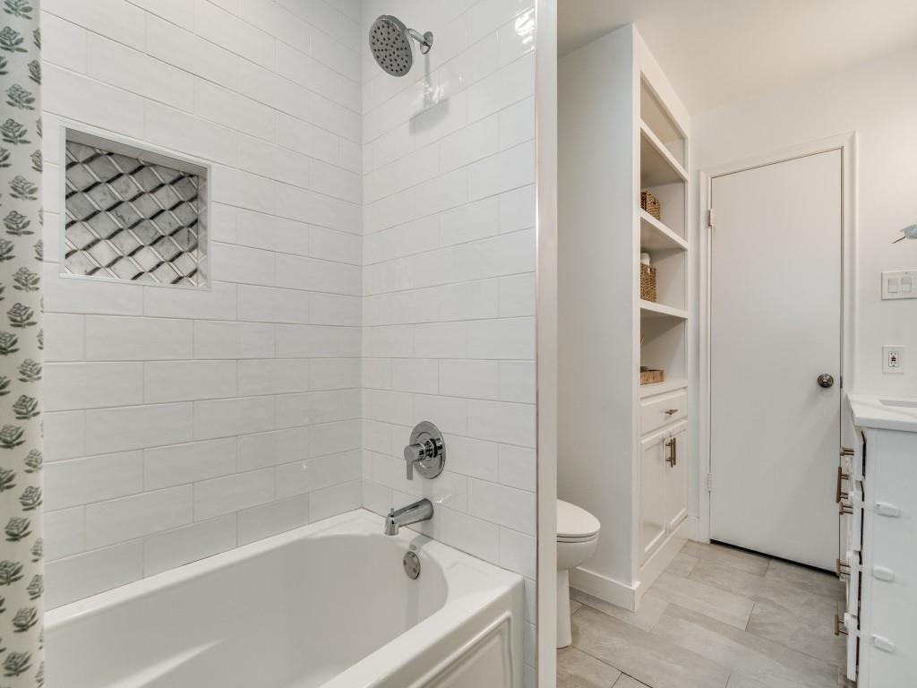 Buckner Terrace 5th Sec - Residential