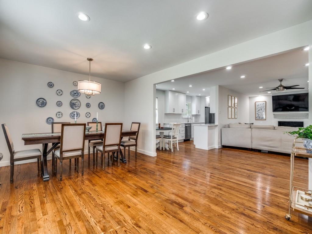 Buckner Terrace 5th Sec - Residential