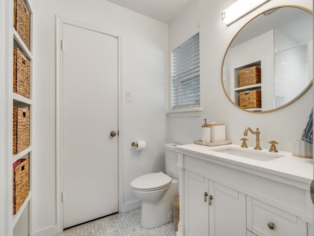 Buckner Terrace 5th Sec - Residential