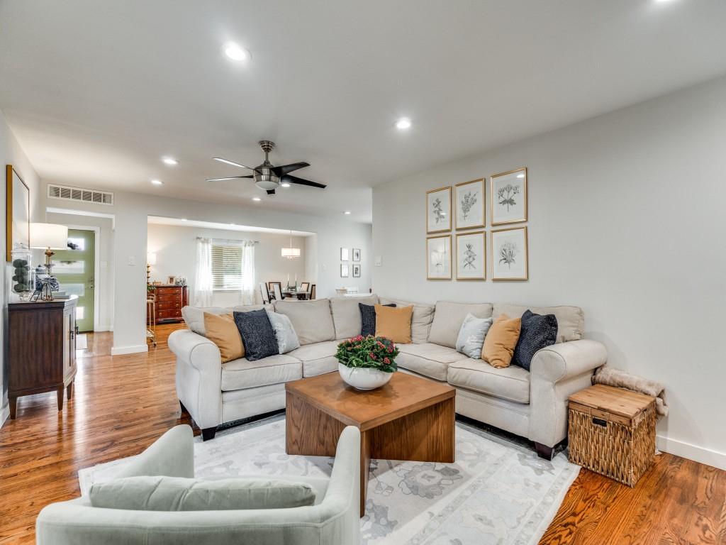 Buckner Terrace 5th Sec - Residential