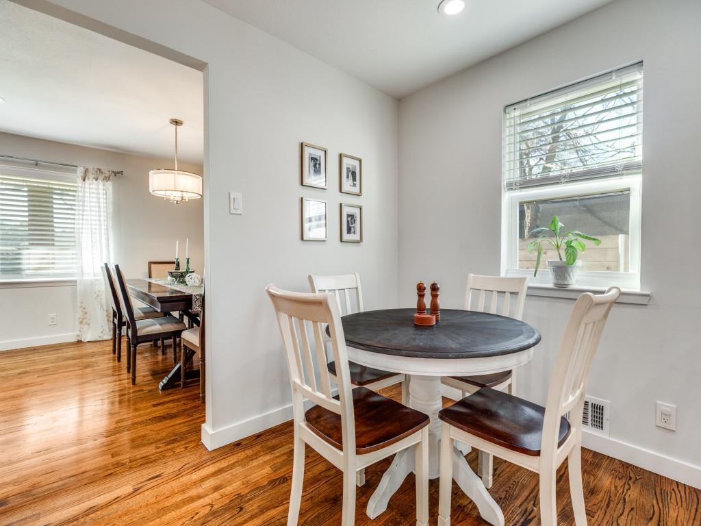 Buckner Terrace 5th Sec - Residential