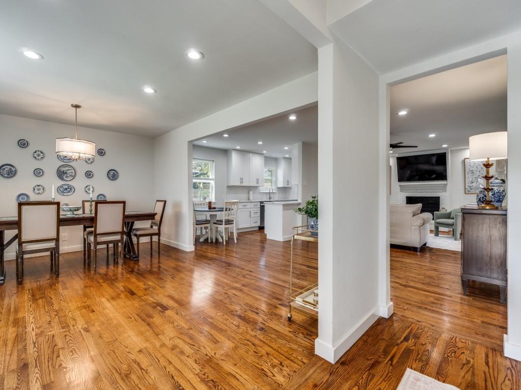 Buckner Terrace 5th Sec - Residential