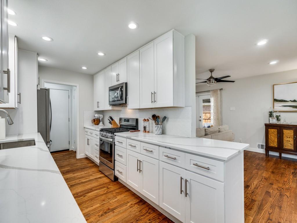 Buckner Terrace 5th Sec - Residential