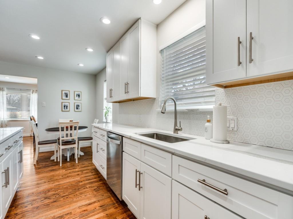 Buckner Terrace 5th Sec - Residential