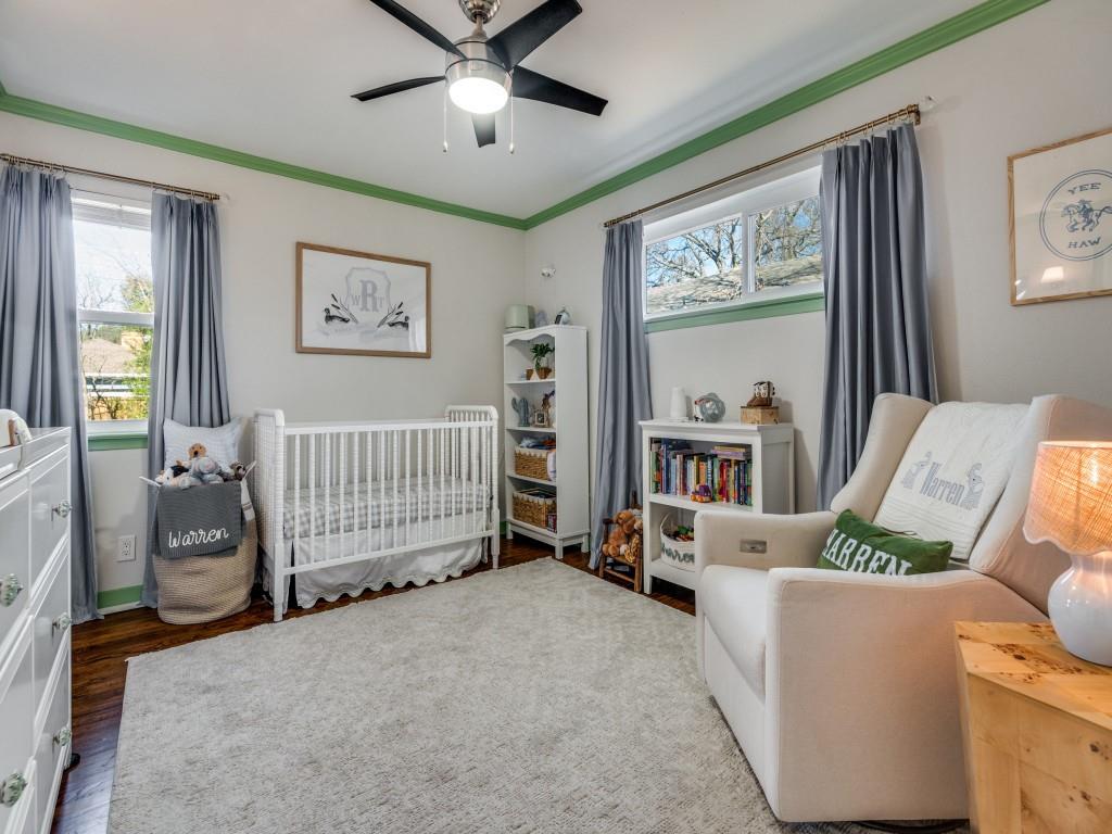 Buckner Terrace 5th Sec - Residential