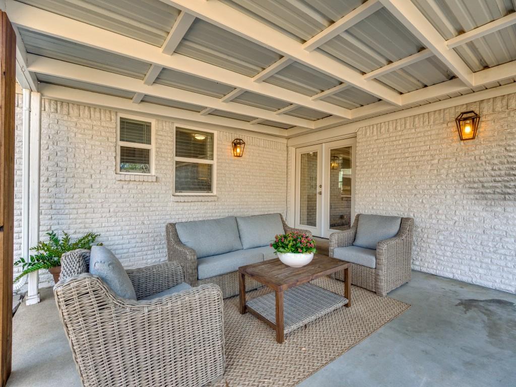 Buckner Terrace 5th Sec - Residential