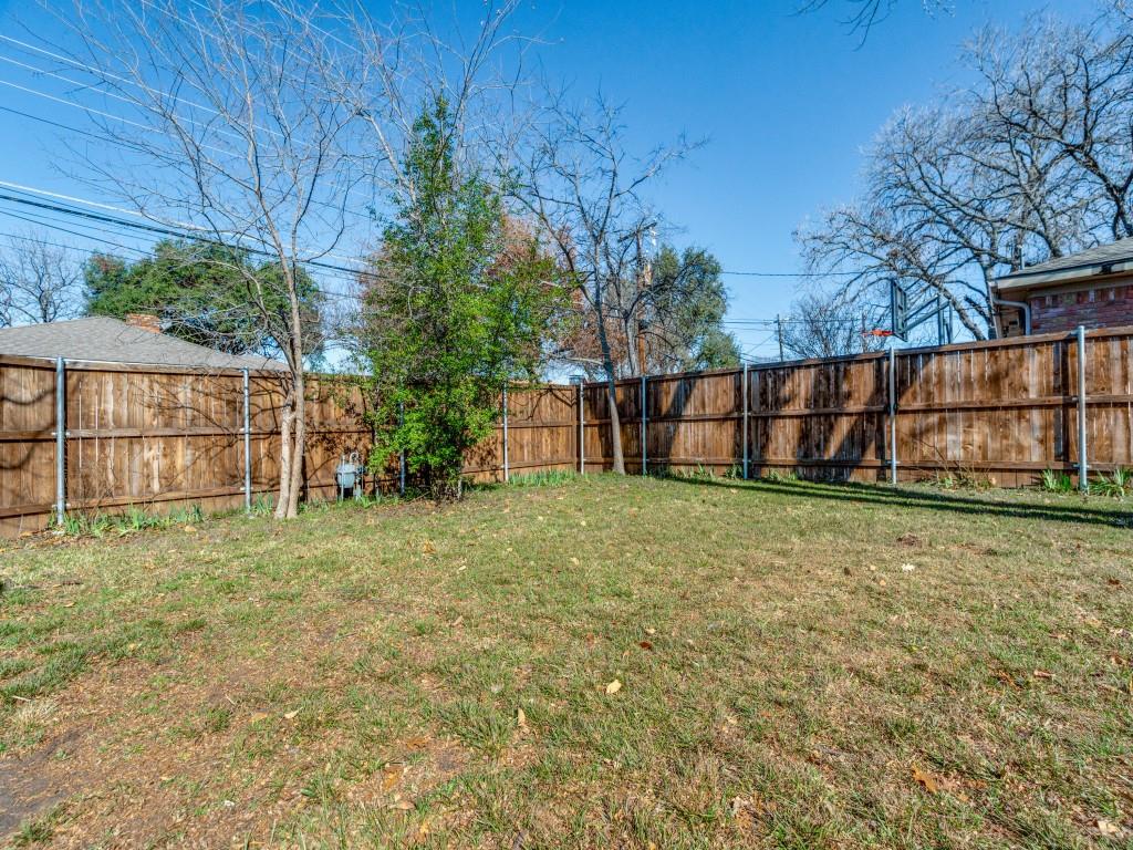 Buckner Terrace 5th Sec - Residential