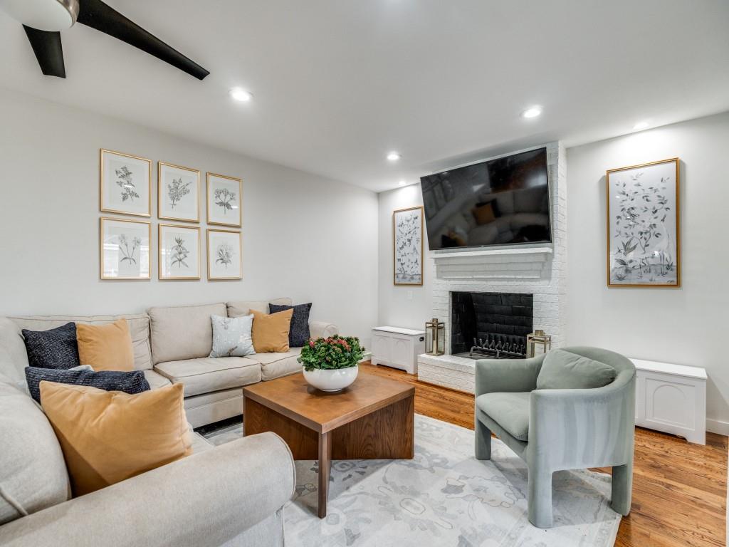 Buckner Terrace 5th Sec - Residential