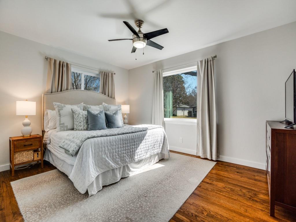 Buckner Terrace 5th Sec - Residential