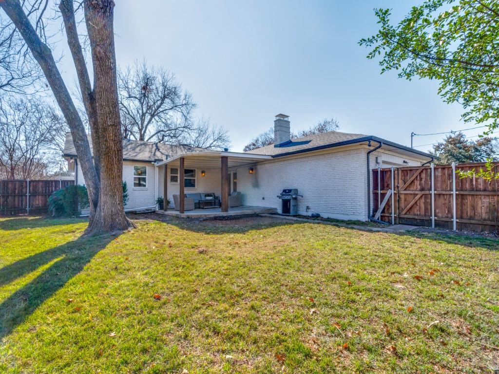 Buckner Terrace 5th Sec - Residential