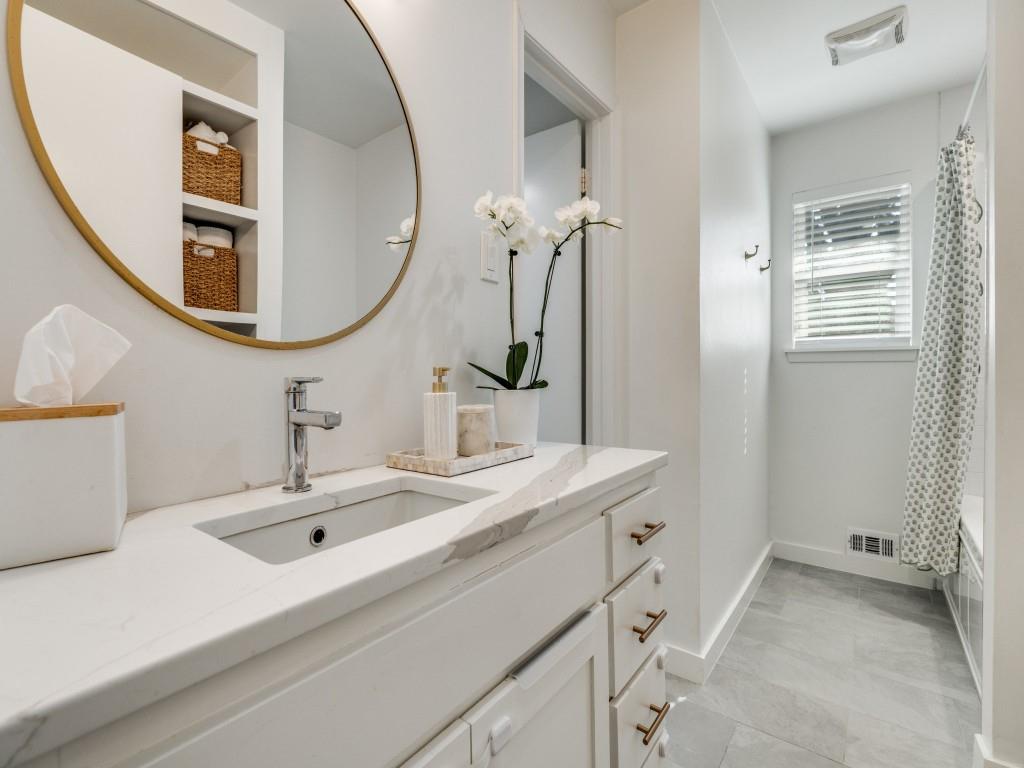 Buckner Terrace 5th Sec - Residential