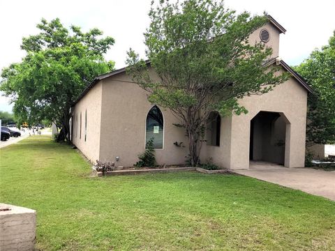 6804 Telephone Road Lake Worth TX 76135