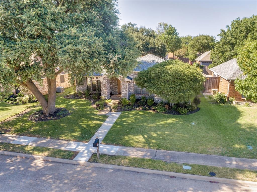 1551 Edelweiss Drive
