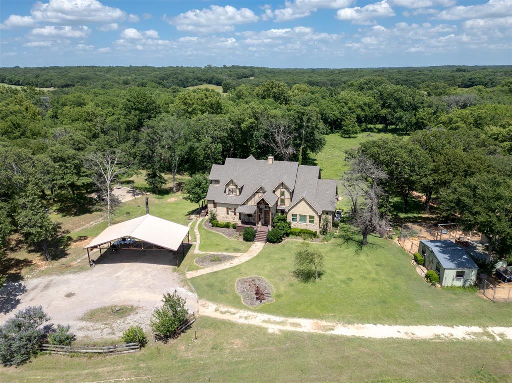 1510 Hawkins Road