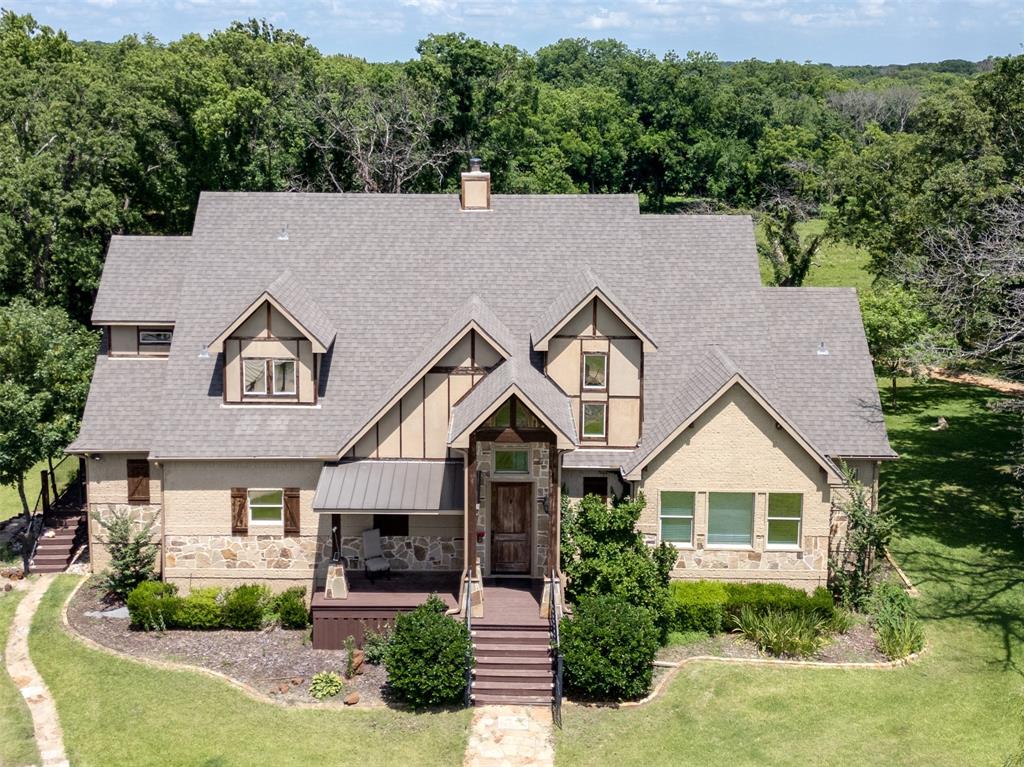 1510 Hawkins Road