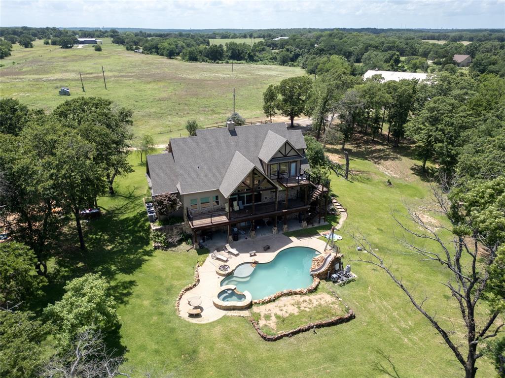 1510 Hawkins Road