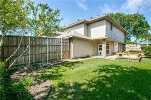 544 Lake Forest Drive Coppell TX 75019