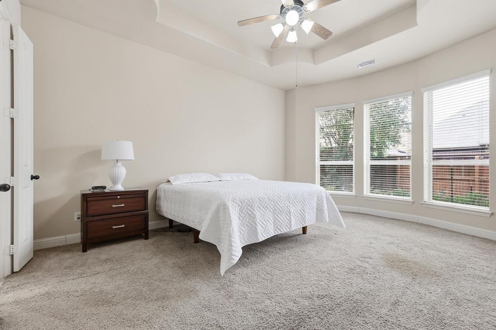 Isabel Add - Residential