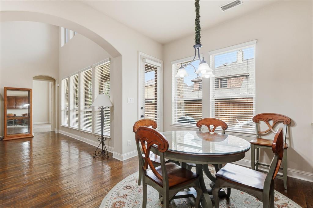 Isabel Add - Residential