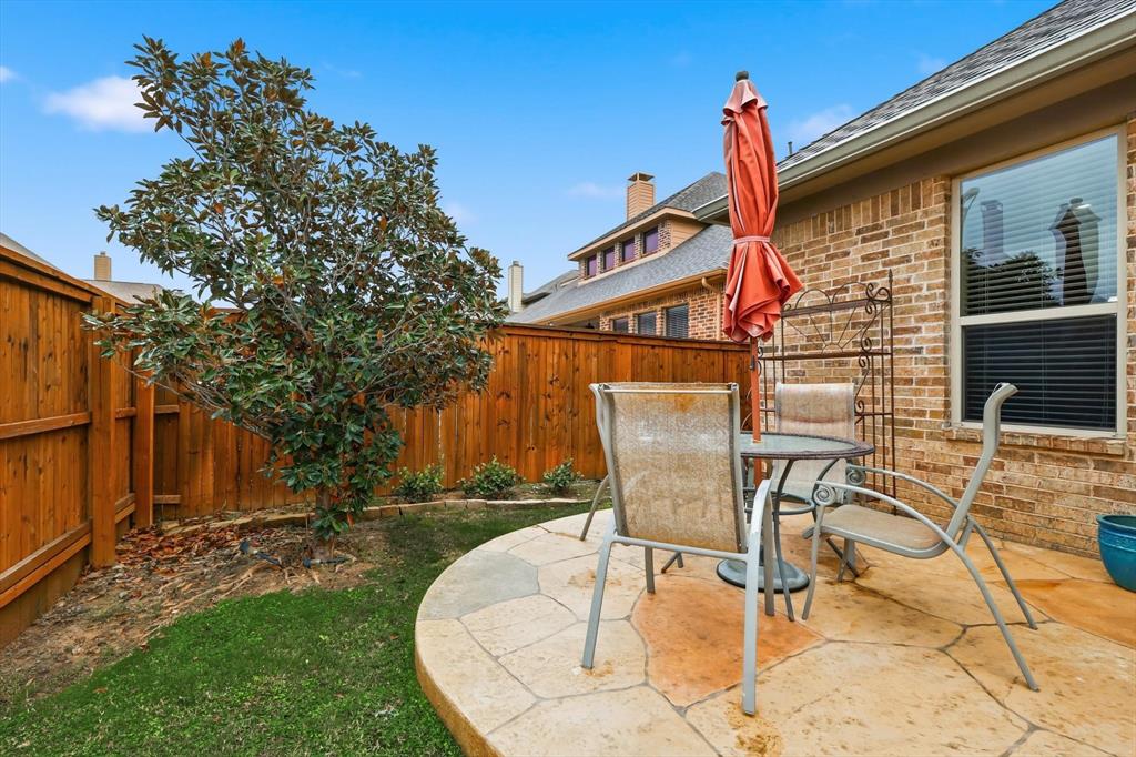 Isabel Add - Residential