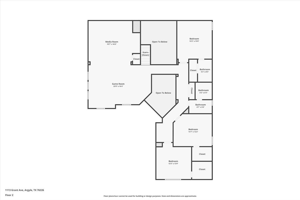 Isabel Add - Residential