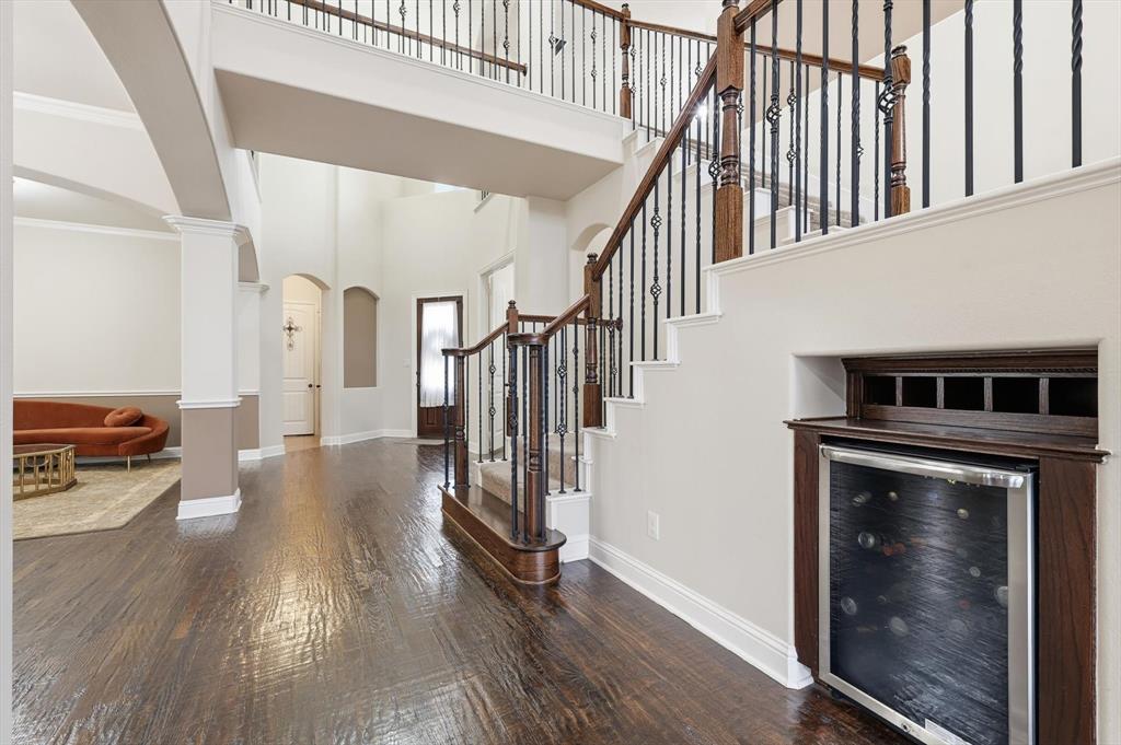 Isabel Add - Residential