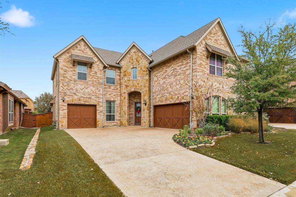 Isabel Add - Residential