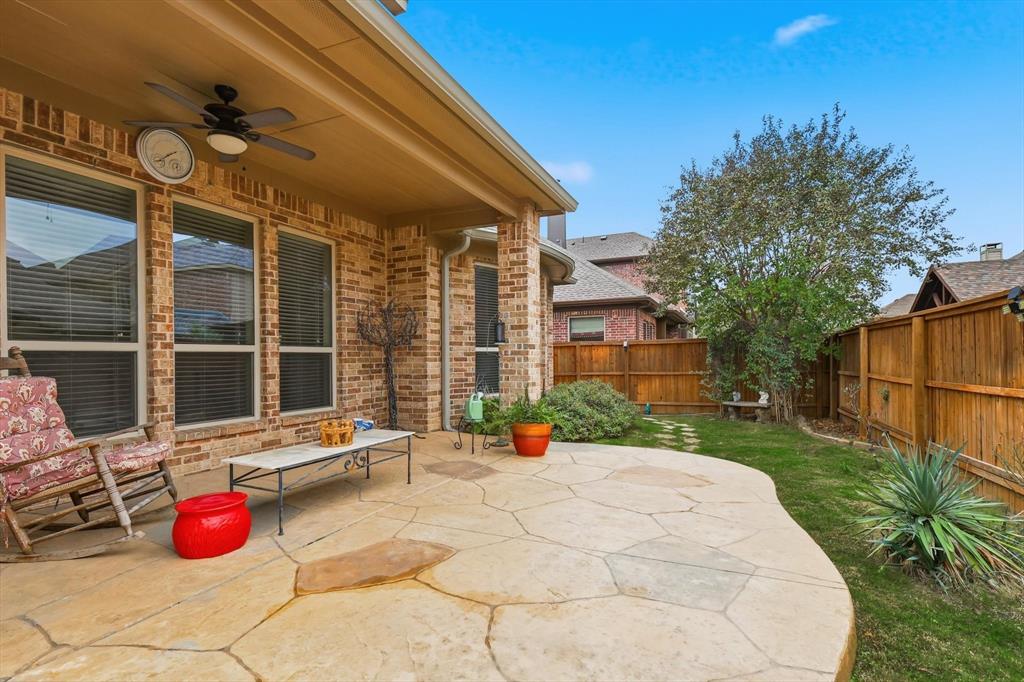 Isabel Add - Residential