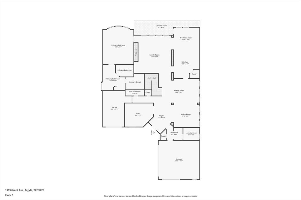 Isabel Add - Residential