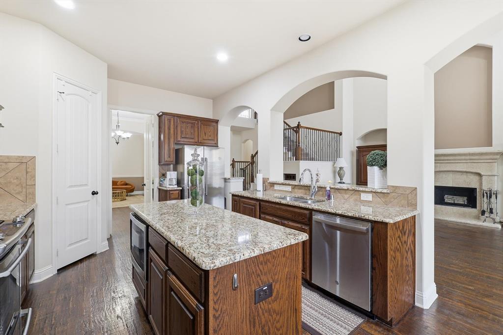 Isabel Add - Residential