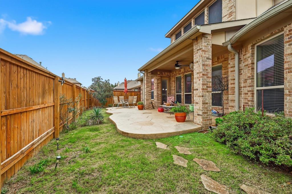 Isabel Add - Residential