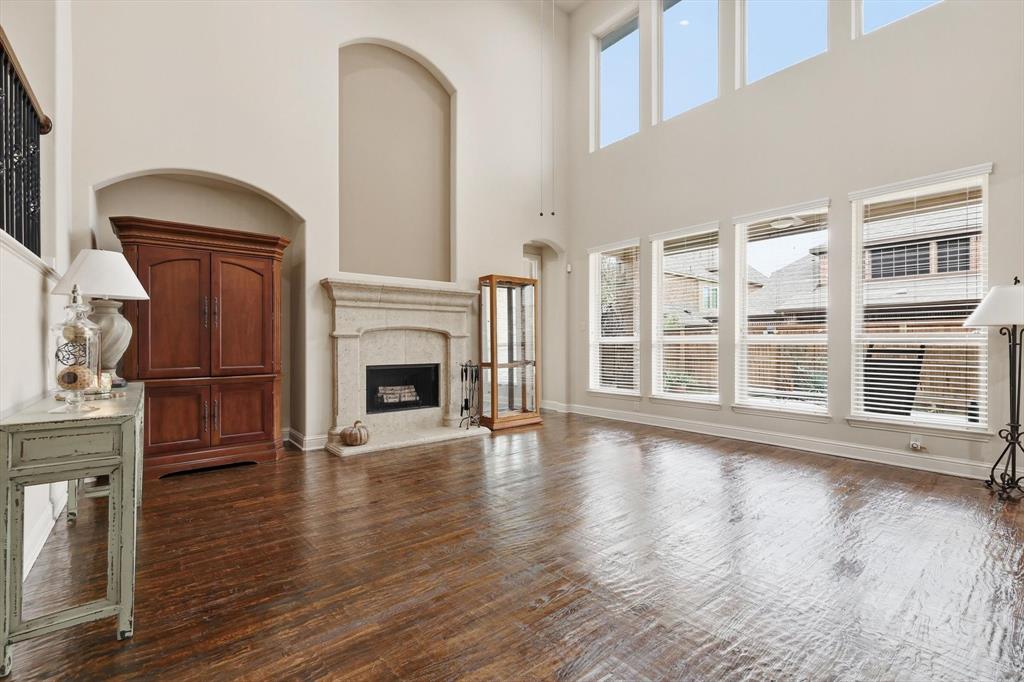 Isabel Add - Residential