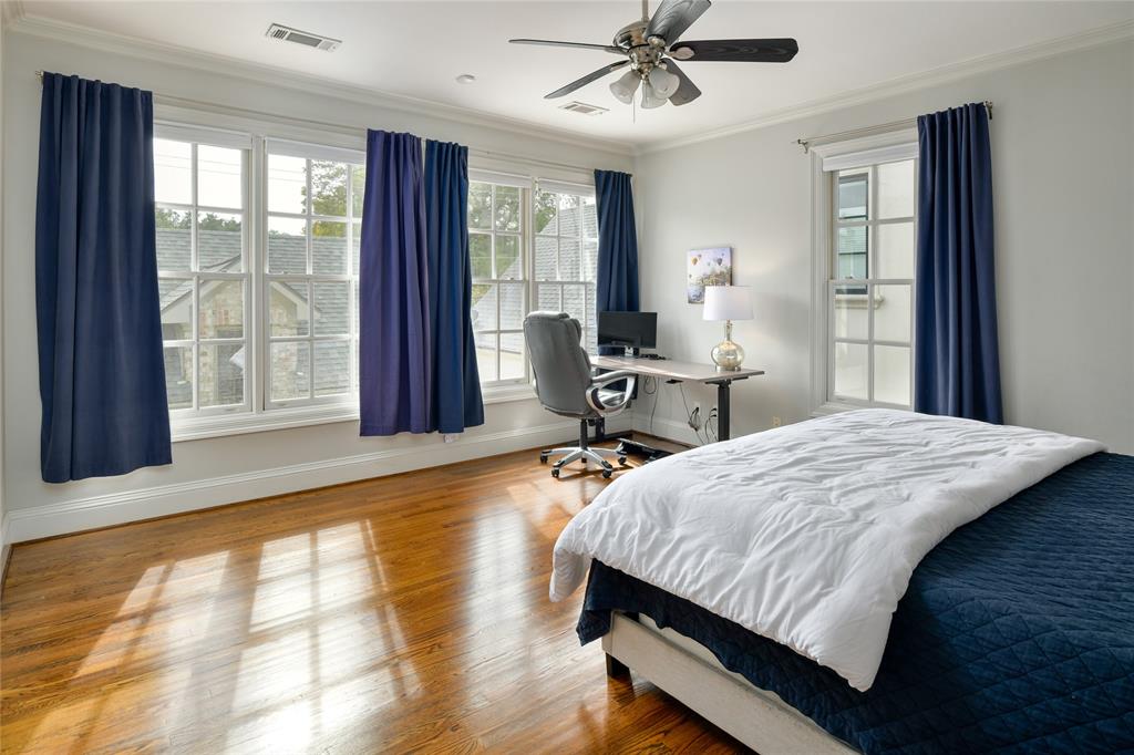 Highland Park 04 Instl - Residential