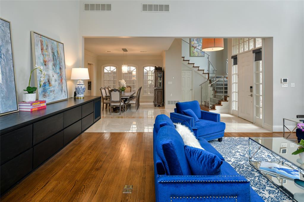 Highland Park 04 Instl - Residential