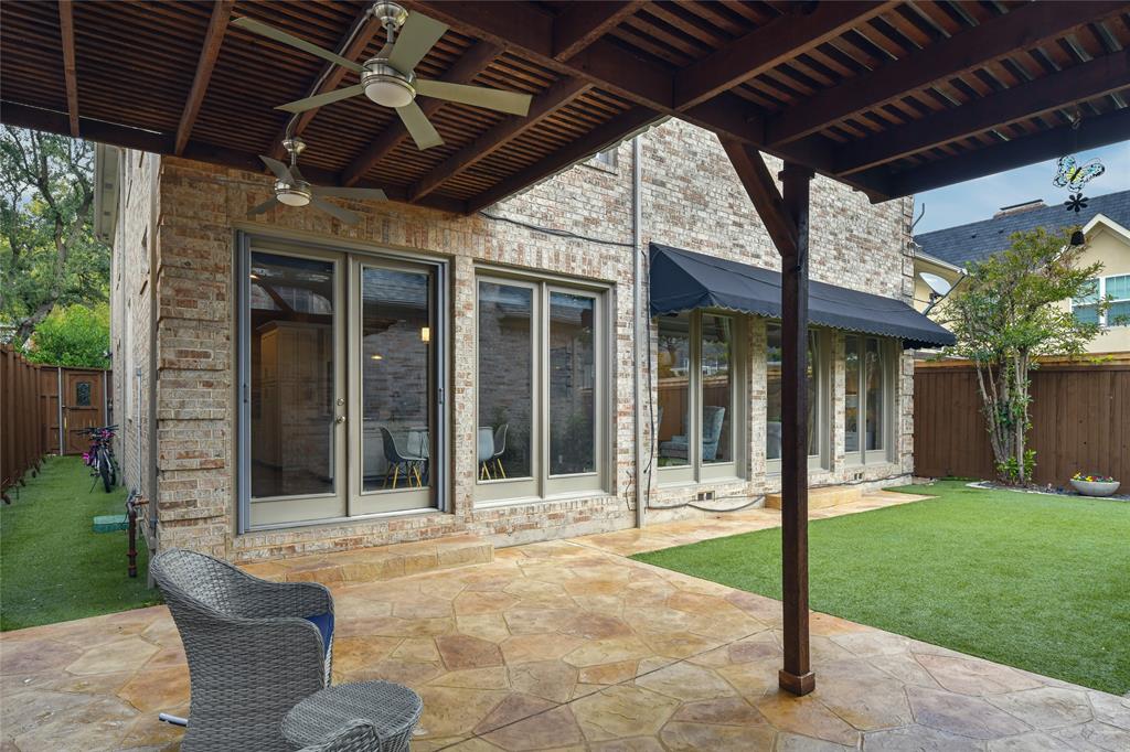 Highland Park 04 Instl - Residential