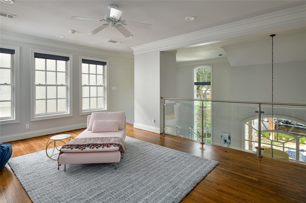 Highland Park 04 Instl - Residential