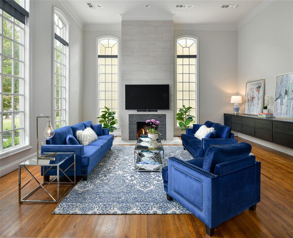 Highland Park 04 Instl - Residential