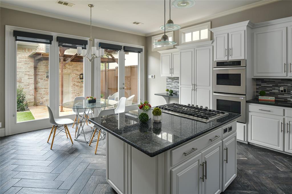 Highland Park 04 Instl - Residential