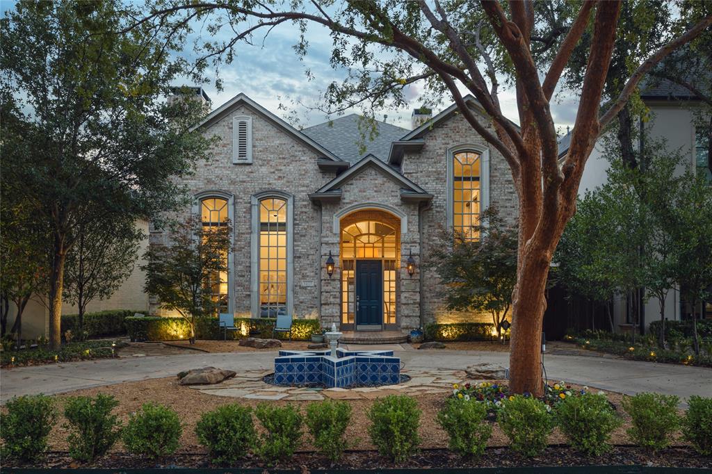 Highland Park 04 Instl - Residential