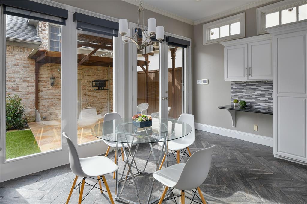 Highland Park 04 Instl - Residential