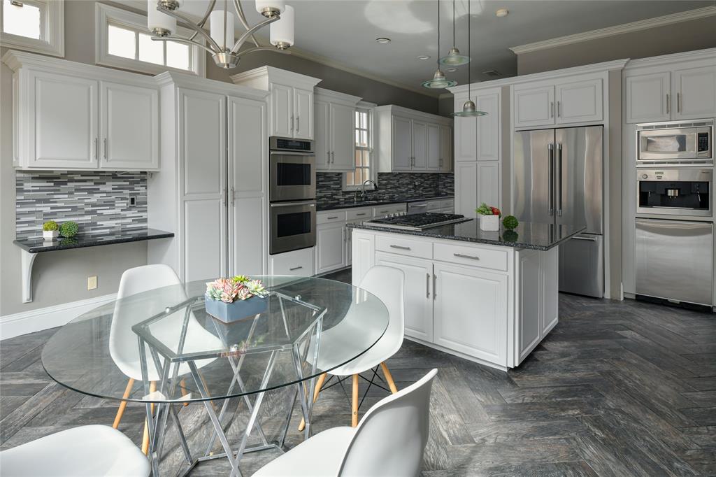 Highland Park 04 Instl - Residential