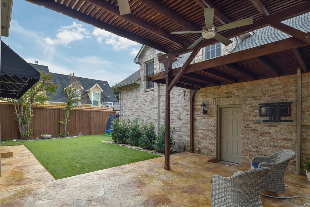 Highland Park 04 Instl - Residential