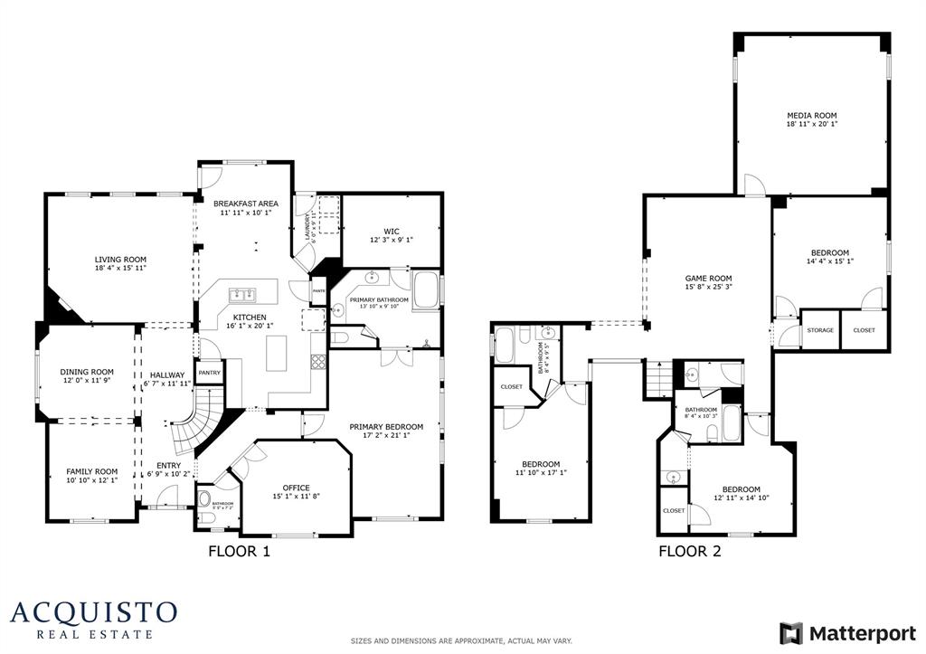 1513 Hidden Cove Court