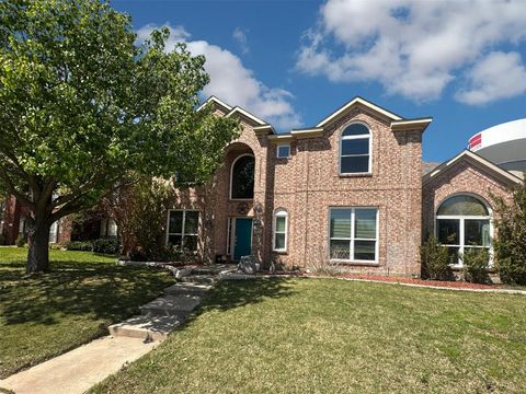 1513 Hidden Cove Court Allen TX 75002