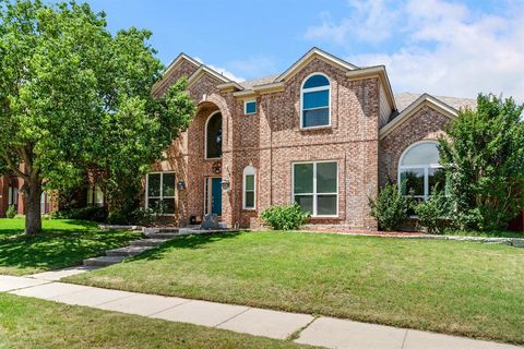 1513 Hidden Cove Court Allen TX 75002