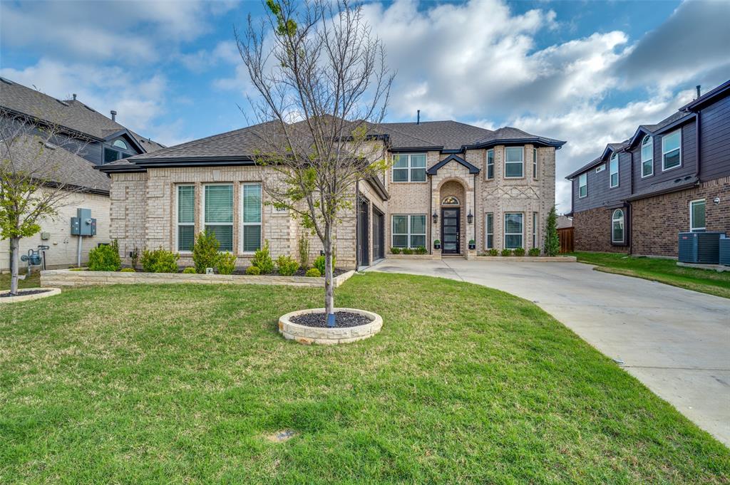 4204 CANADIAN RIVER Drive