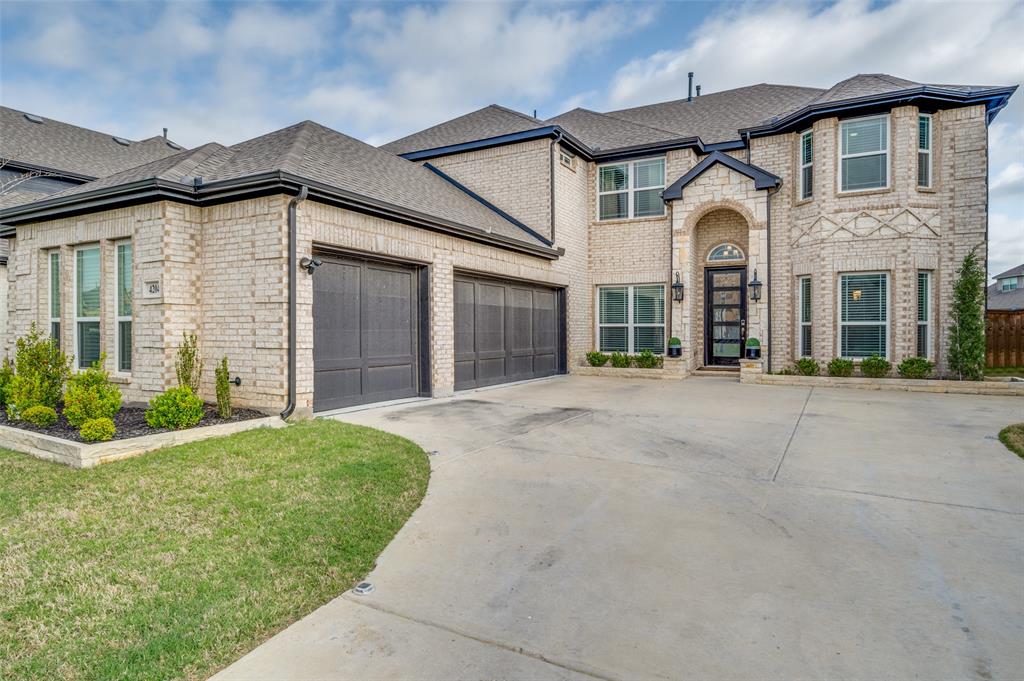 4204 CANADIAN RIVER Drive