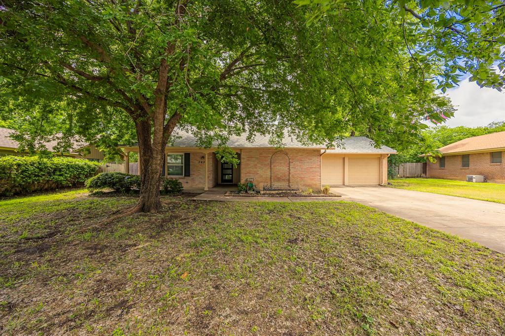 7428 Overhill Road