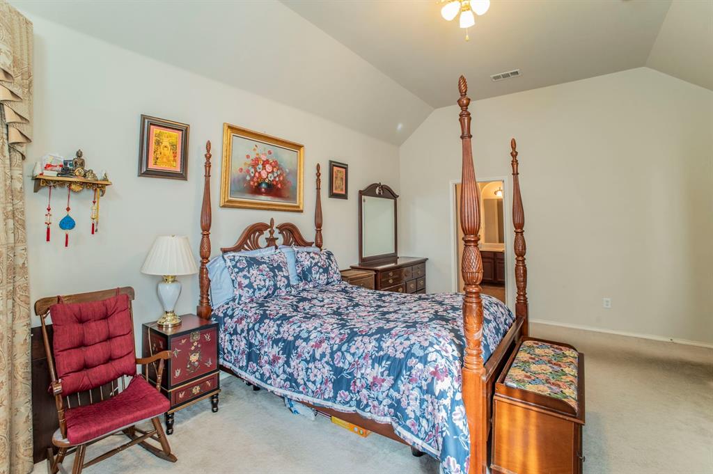 Lake Parks - Residential