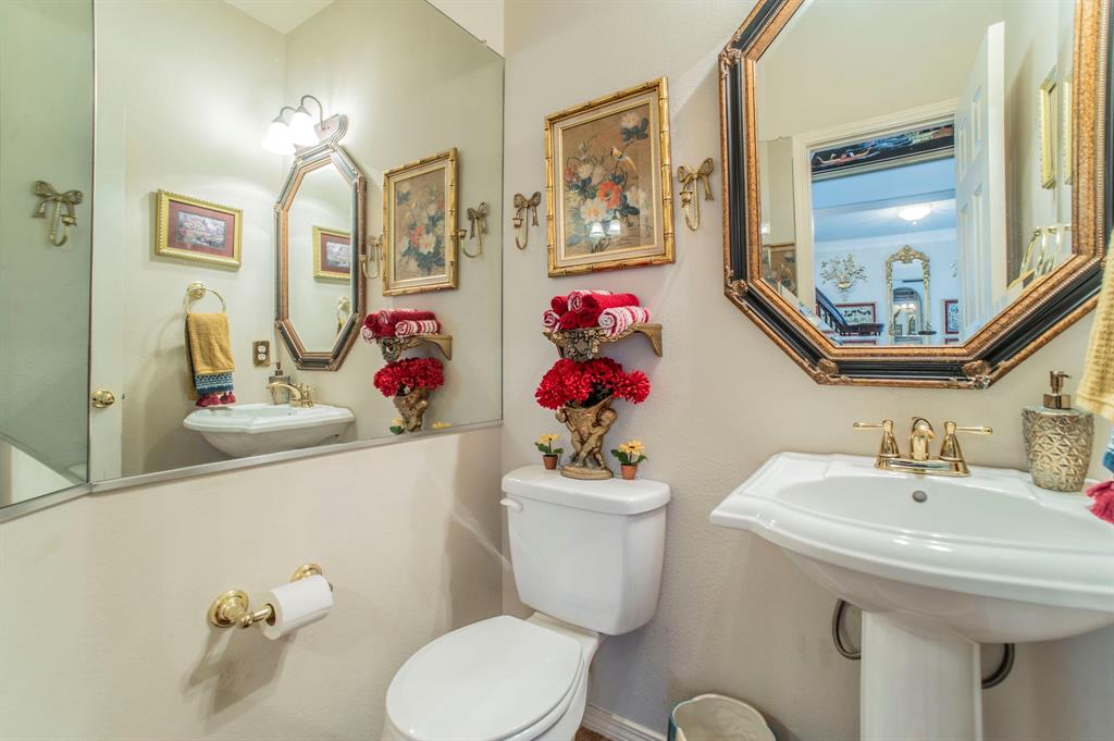 Lake Parks - Residential